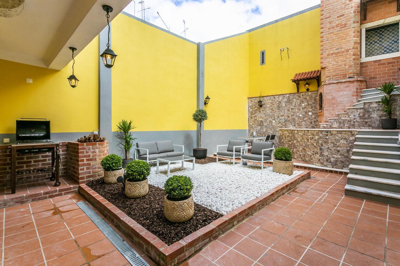 Apartamento Lxway Poiais De Sao Bento Lisboa Exterior foto