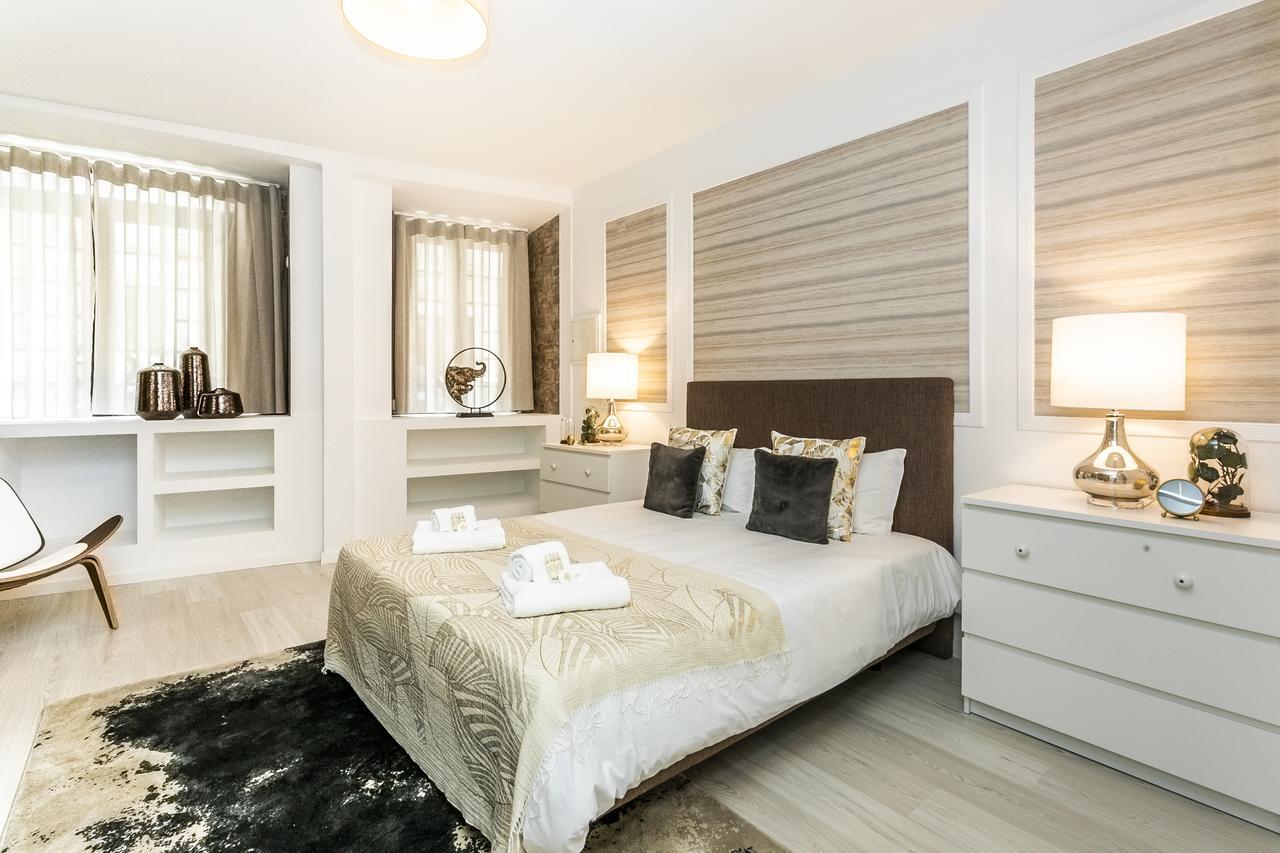 Apartamento Lxway Poiais De Sao Bento Lisboa Exterior foto