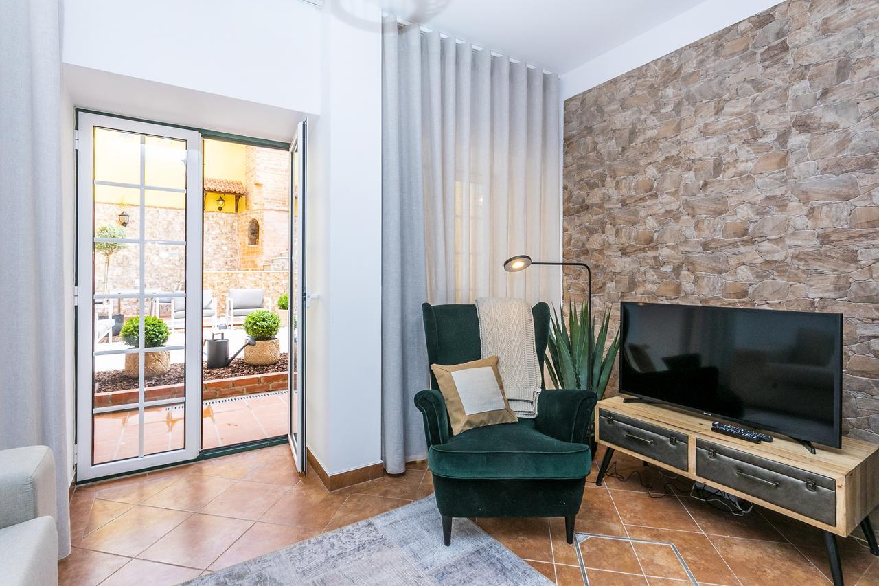 Apartamento Lxway Poiais De Sao Bento Lisboa Exterior foto