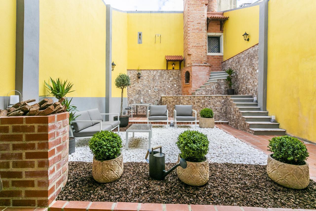 Apartamento Lxway Poiais De Sao Bento Lisboa Exterior foto