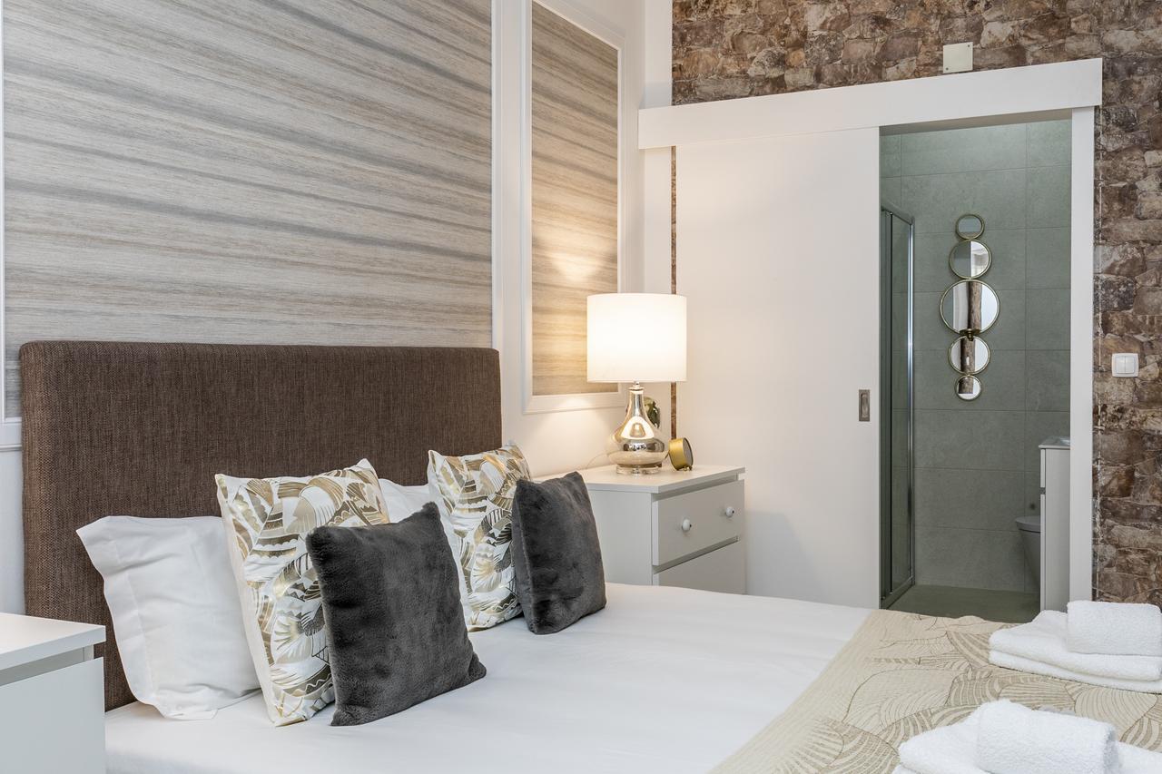 Apartamento Lxway Poiais De Sao Bento Lisboa Exterior foto