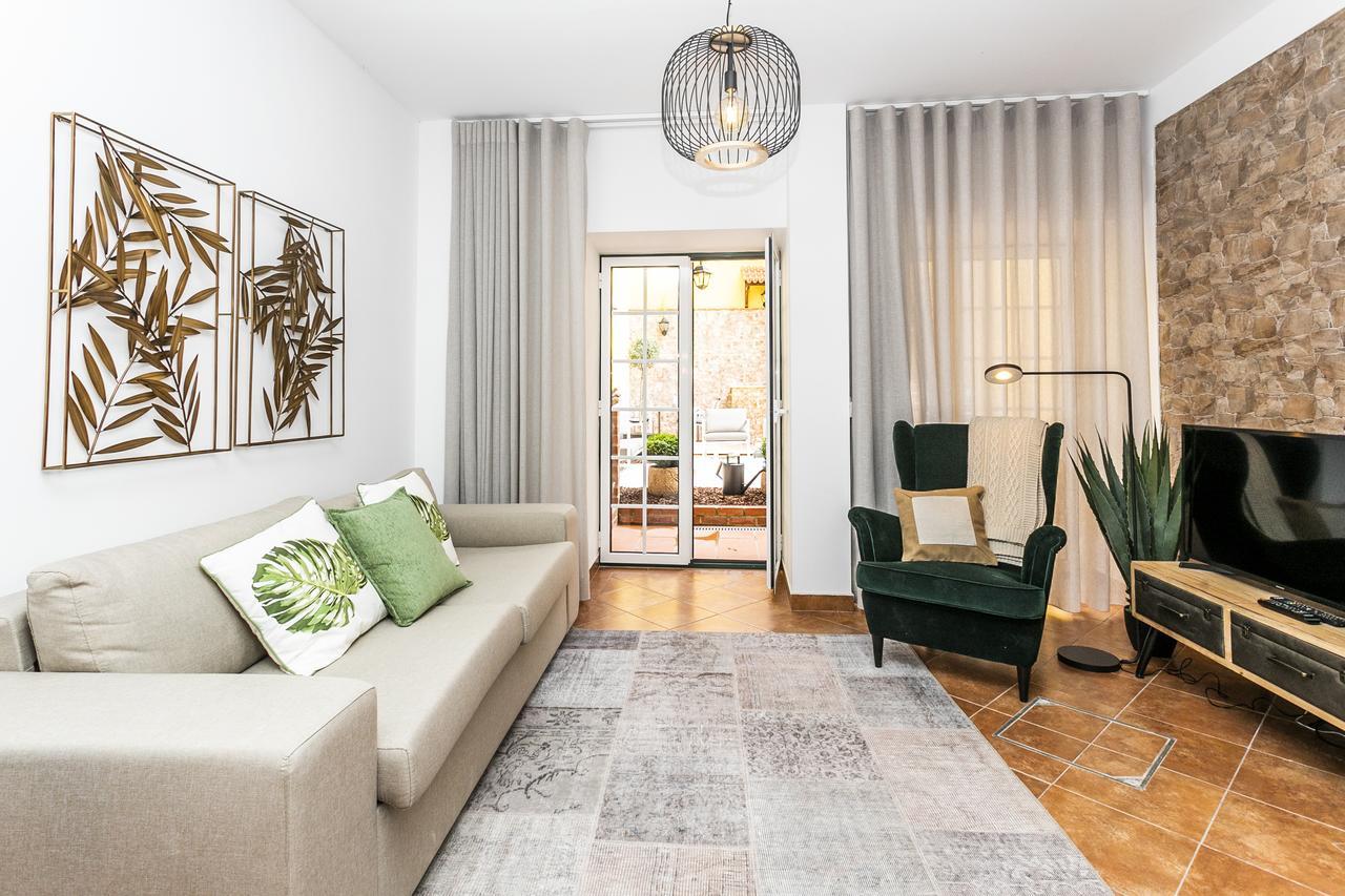 Apartamento Lxway Poiais De Sao Bento Lisboa Exterior foto