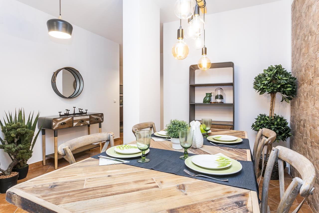 Apartamento Lxway Poiais De Sao Bento Lisboa Exterior foto