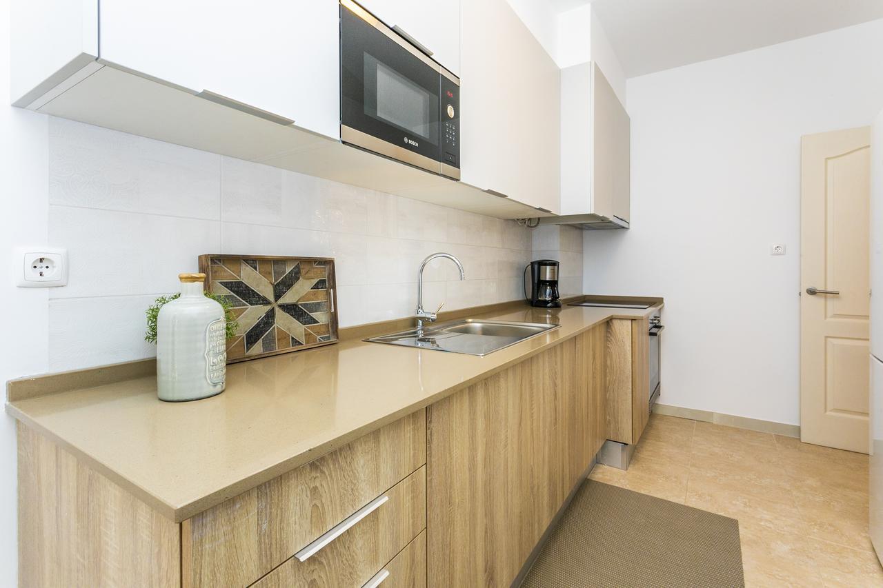 Apartamento Lxway Poiais De Sao Bento Lisboa Exterior foto