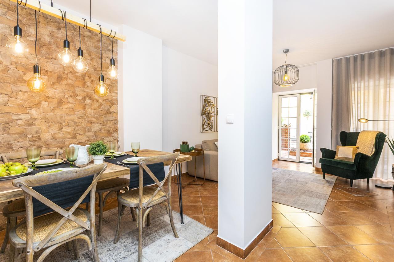 Apartamento Lxway Poiais De Sao Bento Lisboa Exterior foto