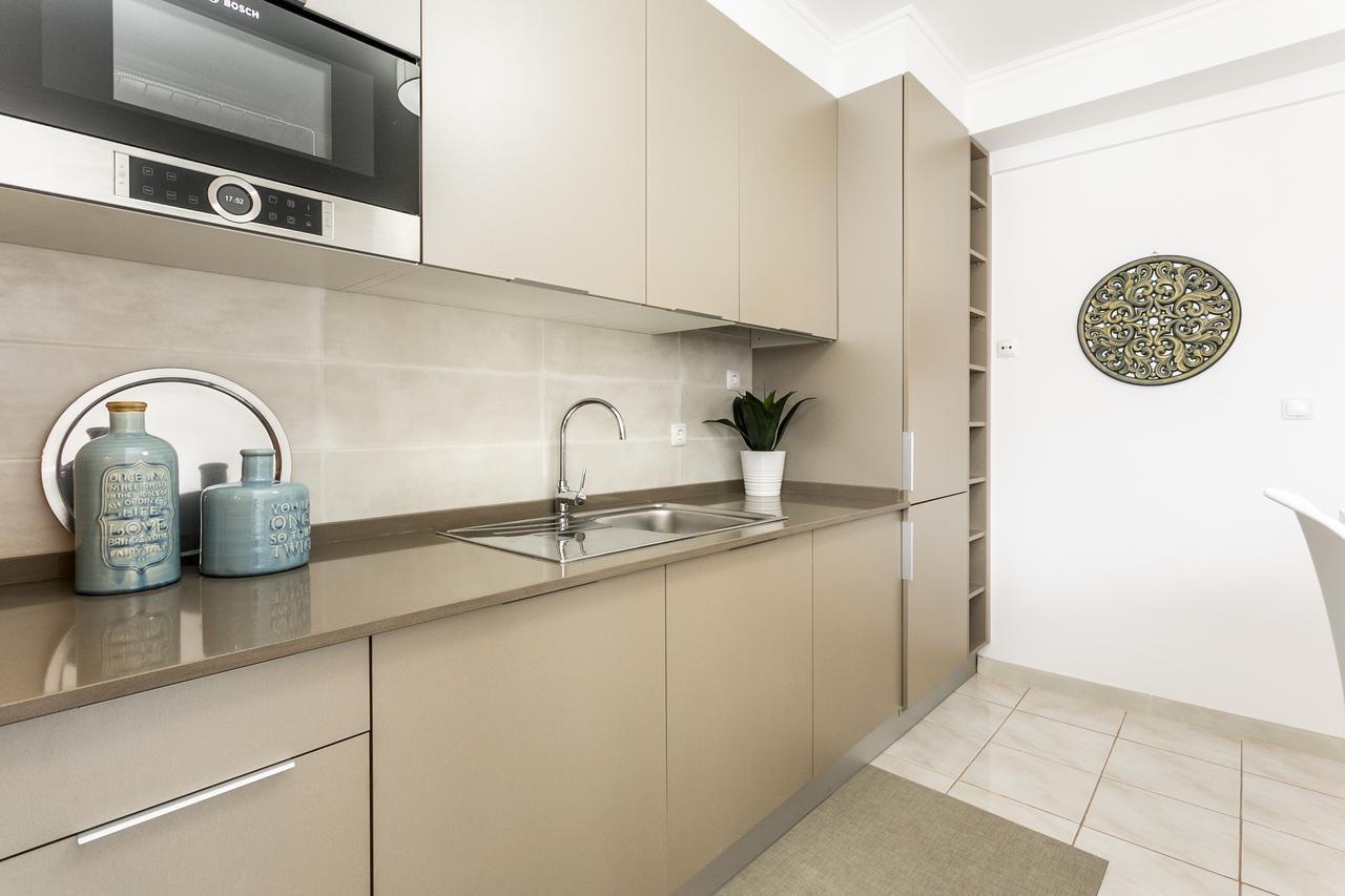 Apartamento Lxway Poiais De Sao Bento Lisboa Exterior foto