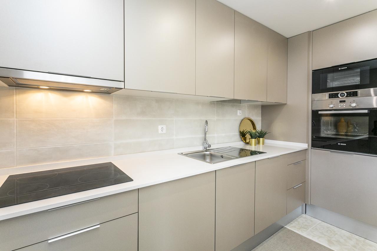 Apartamento Lxway Poiais De Sao Bento Lisboa Exterior foto