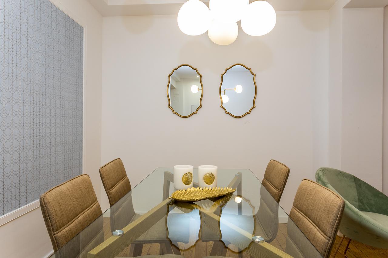 Apartamento Lxway Poiais De Sao Bento Lisboa Exterior foto