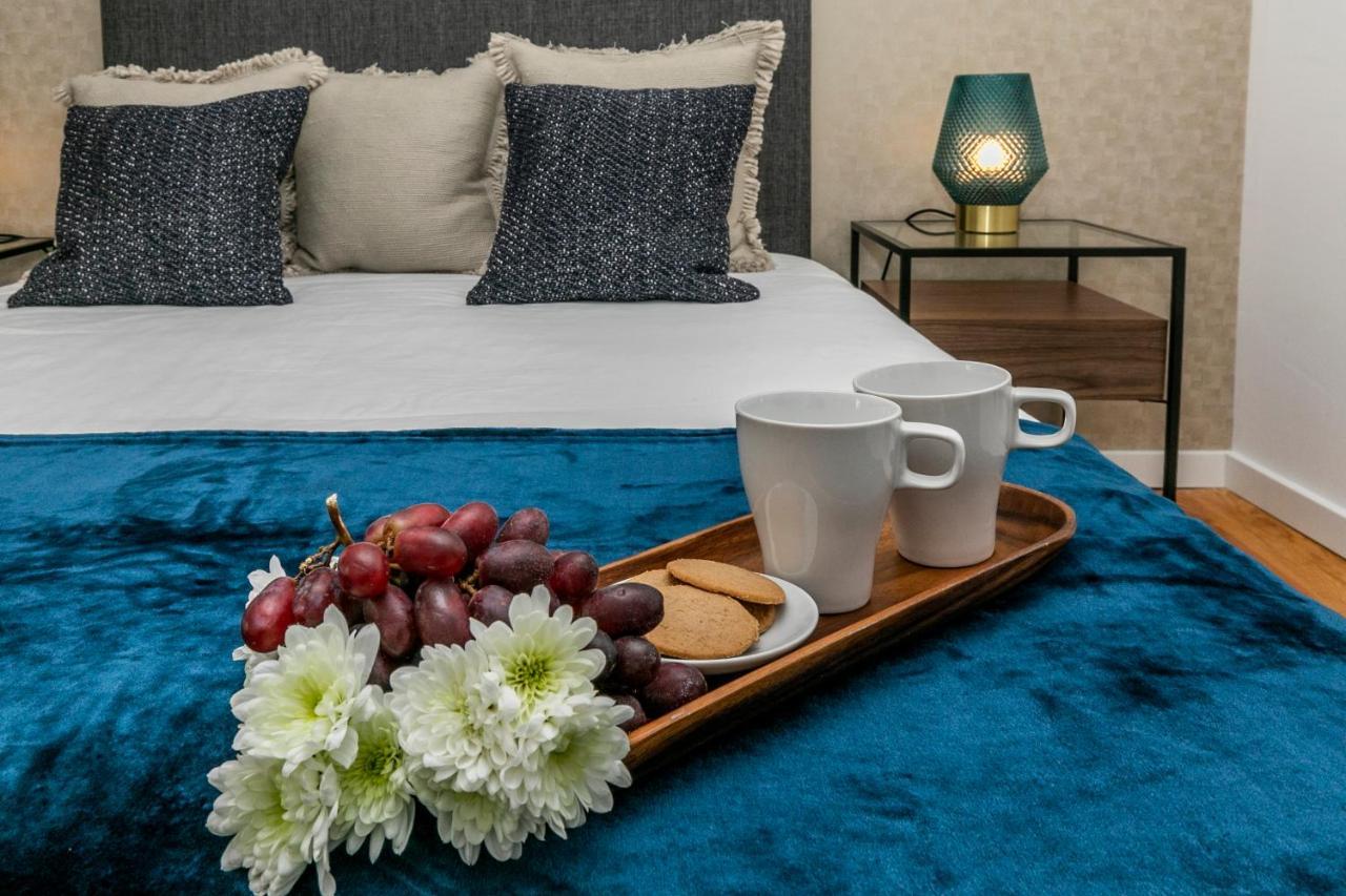 Apartamento Lxway Poiais De Sao Bento Lisboa Exterior foto