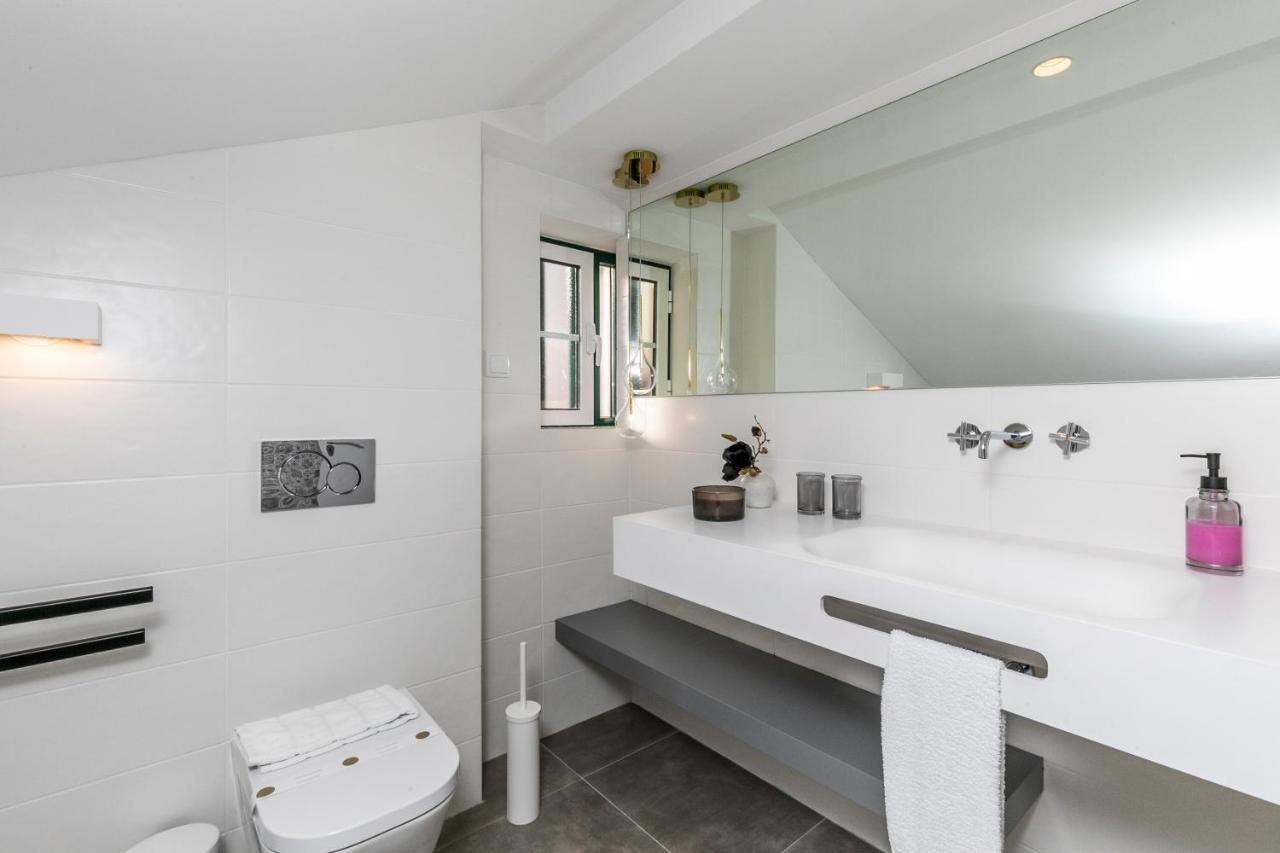Apartamento Lxway Poiais De Sao Bento Lisboa Exterior foto